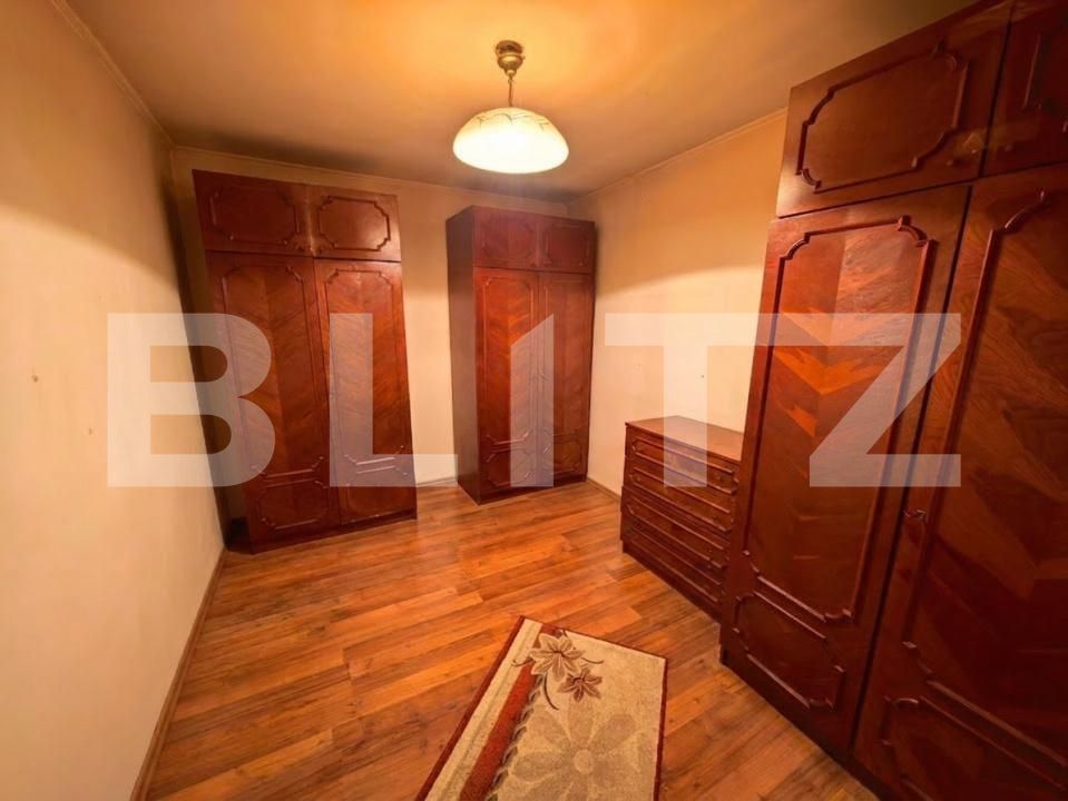 Casa de vânzare 3 camere Copou - 198459CV | BLITZ Iași | Poza3
