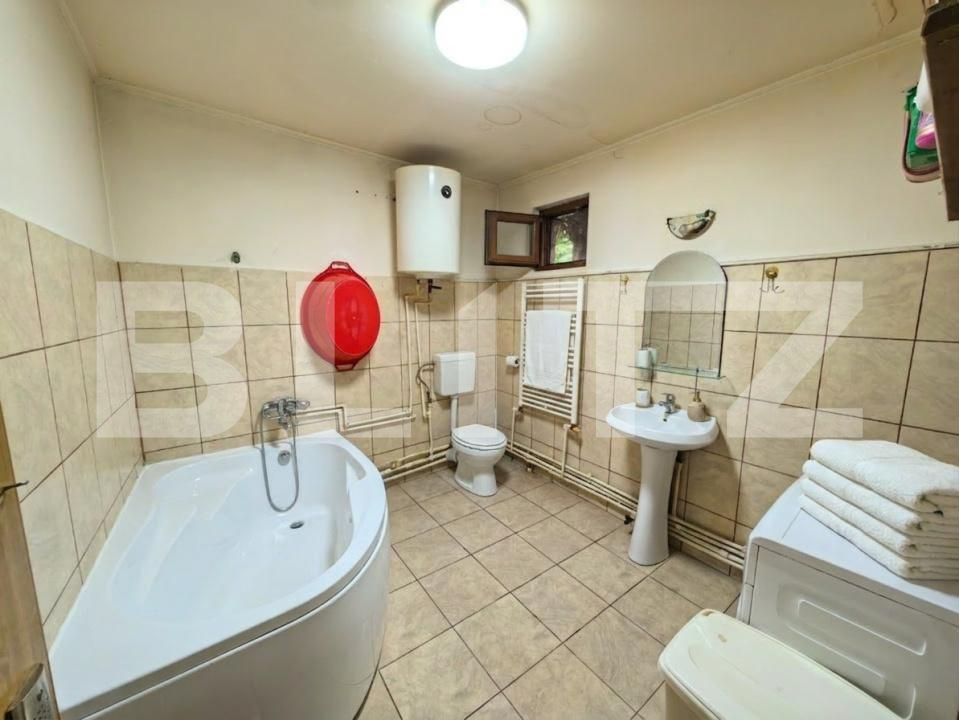 Casa de vânzare 3 camere Copou - 198459CV | BLITZ Iași | Poza4