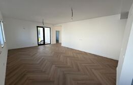 Casa individuala, plan parter, 105 mp, 561 mp teren, zona Hlincea 