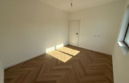 Casa individuala, plan parter, 105 mp, 561 mp teren, zona Hlincea 