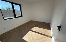 Casa individuala, plan parter, 105 mp, 561 mp teren, zona Hlincea 