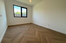 Casa individuala, plan parter, 105 mp, 561 mp teren, zona Hlincea 