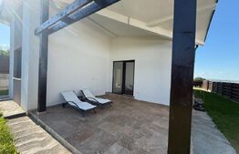 Casa individuala, plan parter, 105 mp, 561 mp teren, zona Hlincea 