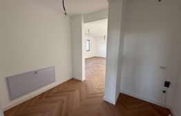 Casa individuala, plan parter, 105 mp, 561 mp teren, zona Hlincea 