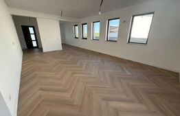 Casa individuala, plan parter, 105 mp, 561 mp teren, zona Hlincea 