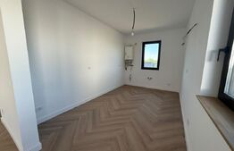 Casa individuala, plan parter, 105 mp, 561 mp teren, zona Hlincea 