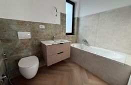 Casa individuala, plan parter, 105 mp, 561 mp teren, zona Hlincea 