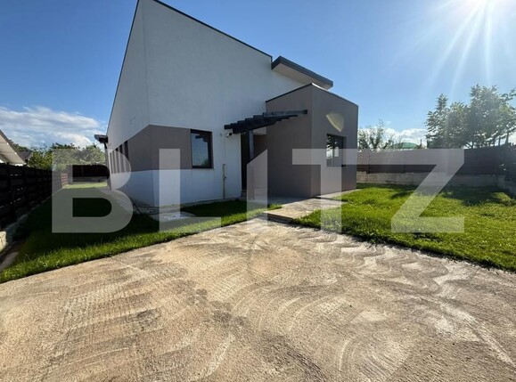 Casa de vânzare 4 camere Hlincea - 198462CV | BLITZ Iași | Poza1