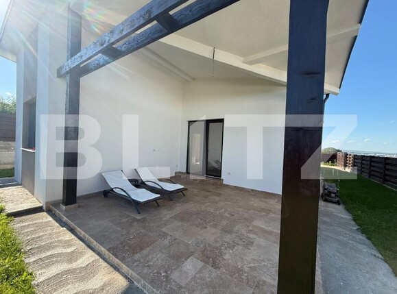 Casa de vânzare 4 camere Hlincea - 198462CV | BLITZ Iași | Poza4