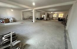 Spațiu de birouri, 200 mp, zona Baza 3