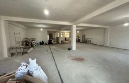 Spațiu de birouri, 200 mp, zona Baza 3