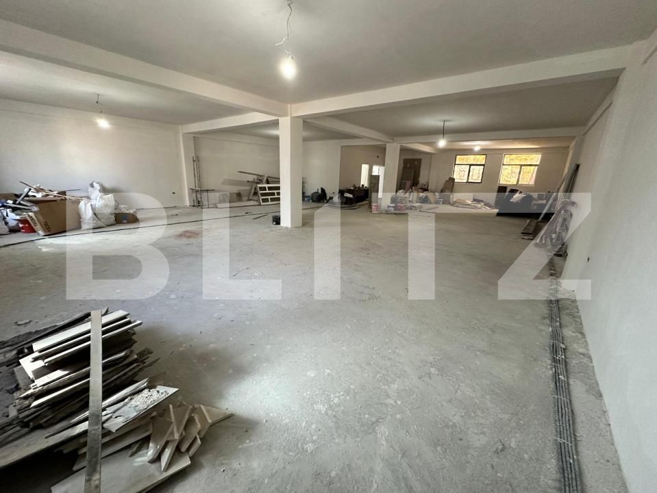 Spațiu birouri de închiriat Baza 3 - 198477SIB | BLITZ Iași | Poza2