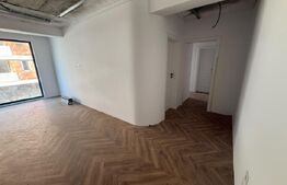Apartament 3 camera, 74.50 mp, zona Pacurari - Rediu 