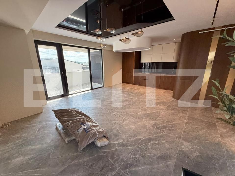 Apartament de vânzare 2 camere Nord-Vest - 198484AV | BLITZ Iași | Poza3