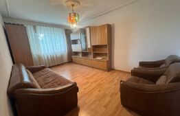 Apartament 2 camere, 50 mp, zona Nicolina