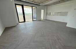 Apartament 1 camera, 42.64 mp, zona Pacurari - Rediu 