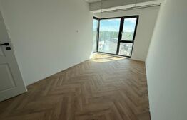 Apartament 1 camera, 42.64 mp, zona Pacurari - Rediu 
