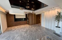 Apartament 1 camera, 42.64 mp, zona Pacurari - Rediu 