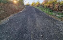 Oportunitate Teren intravilan 2346 mp Iasi langa Parcul Nativa