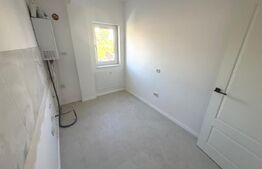 Apartament 2 camere, 56.60 mp, zona Visan