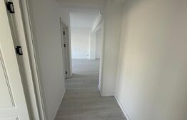 Apartament 2 camere, 56.60 mp, zona Visan