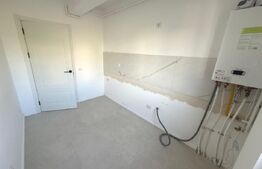 Apartament 2 camere, 56.60 mp, zona Visan