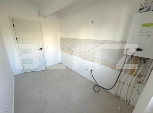 Apartament de vânzare 2 camere Visani - 198499AV | BLITZ Iași | Poza5