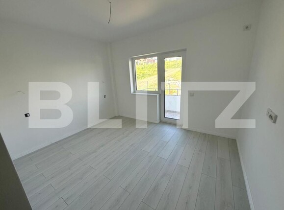 Apartament de vânzare 2 camere Visani - 198499AV | BLITZ Iași | Poza3