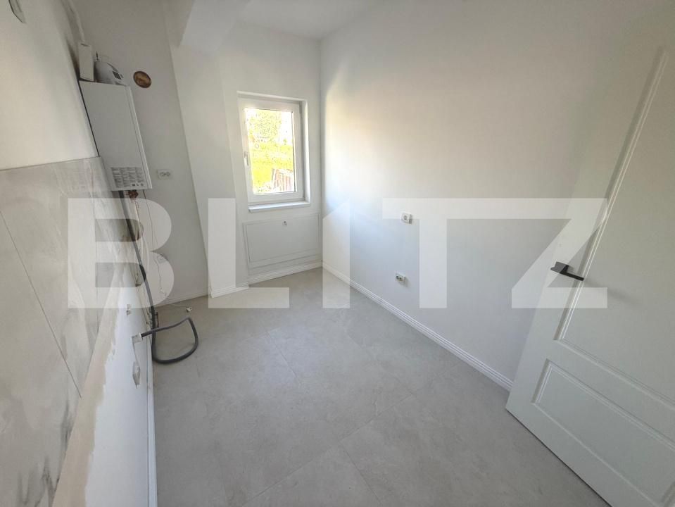 Apartament de vânzare 2 camere Visani - 198499AV | BLITZ Iași | Poza4