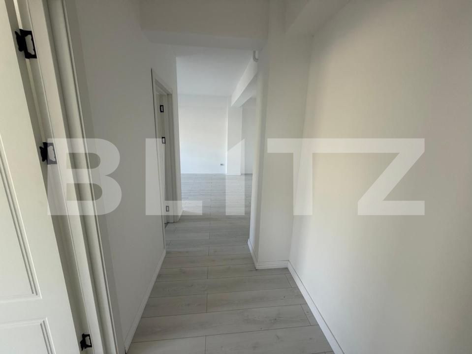 Apartament de vânzare 2 camere Visani - 198499AV | BLITZ Iași | Poza6