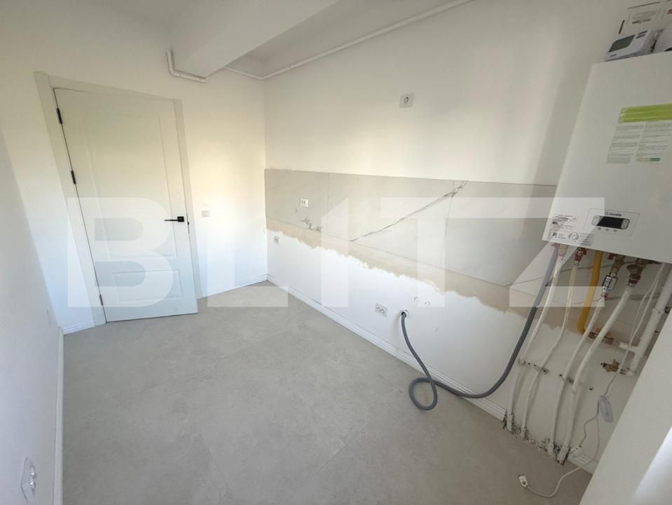 Apartament de vânzare 2 camere Visani - 198499AV | BLITZ Iași | Poza5