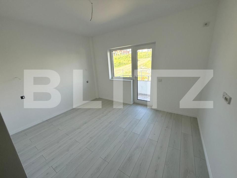 Apartament de vânzare 2 camere Visani - 198499AV | BLITZ Iași | Poza3