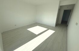 Apartament 2 camere, 61.20 mp - Zona Visan