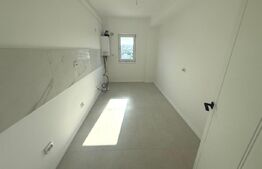 Apartament 2 camere, 61.20 mp - Zona Visan