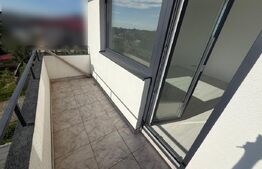 Apartament 2 camere, 61.20 mp - Zona Visan