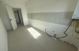 Apartament 2 camere, 61.20 mp - Zona Visan