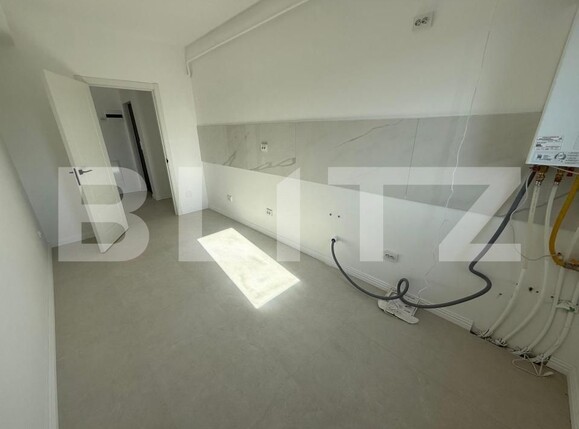 Apartament de vânzare 2 camere Visani - 198501AV | BLITZ Iași | Poza5