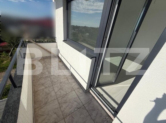 Apartament de vânzare 2 camere Visani - 198501AV | BLITZ Iași | Poza7