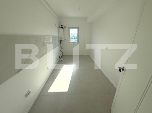 Apartament de vânzare 2 camere Visani - 198501AV | BLITZ Iași | Poza4