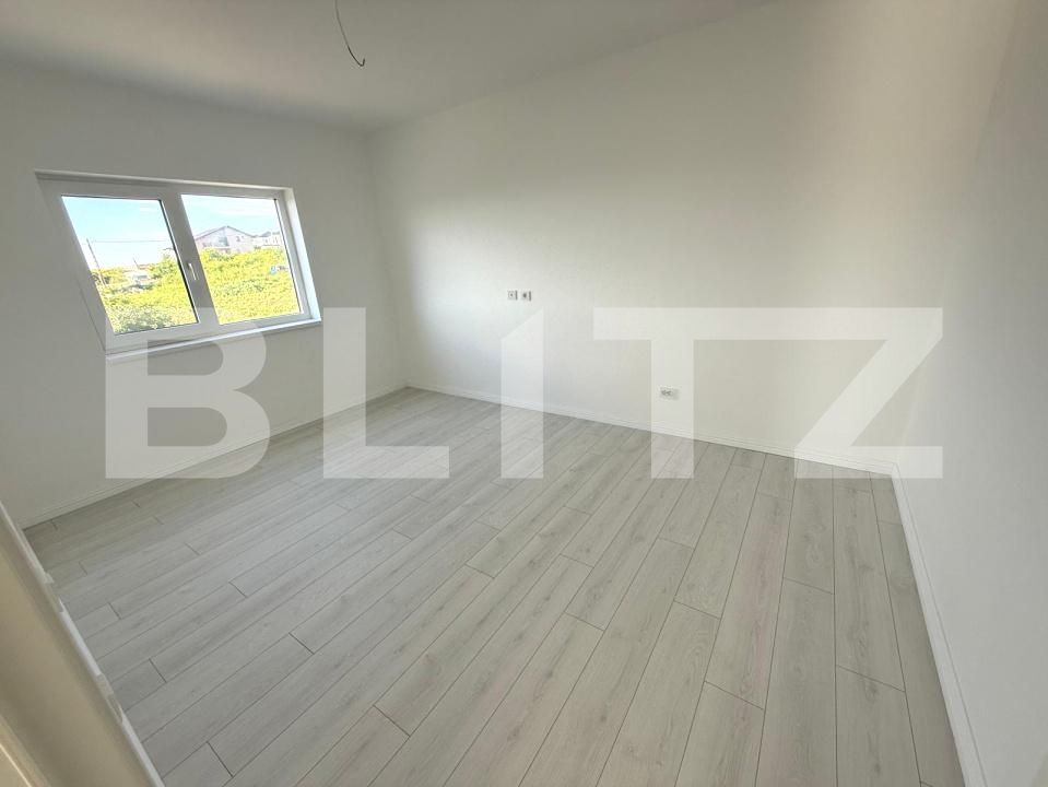 Apartament de vânzare 2 camere Visani - 198501AV | BLITZ Iași | Poza2