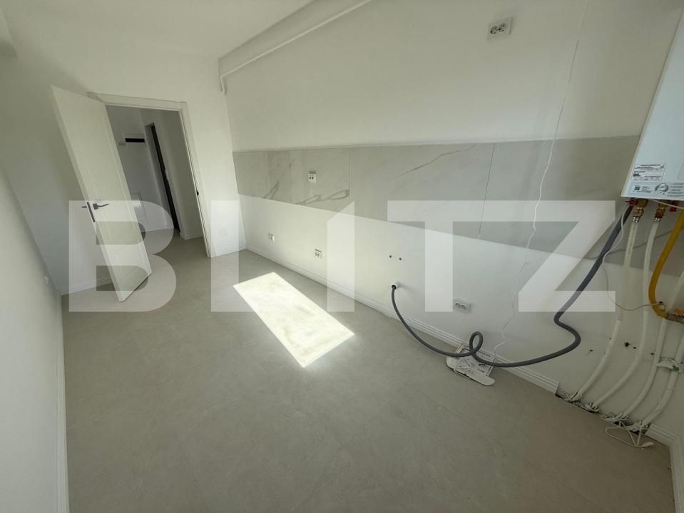Apartament de vânzare 2 camere Visani - 198501AV | BLITZ Iași | Poza5