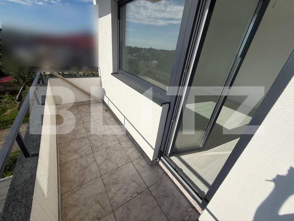 Apartament de vânzare 2 camere Visani - 198501AV | BLITZ Iași | Poza7