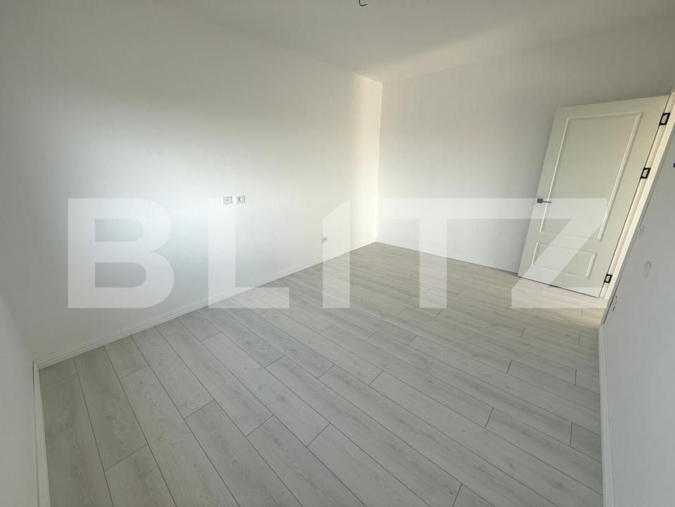 Apartament de vânzare 2 camere Visani - 198501AV | BLITZ Iași | Poza3