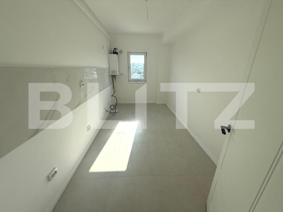 Apartament de vânzare 2 camere Visani - 198501AV | BLITZ Iași | Poza4