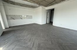 Apartament 1 camera, 38.70 mp, zona Pacurari - Rediu 