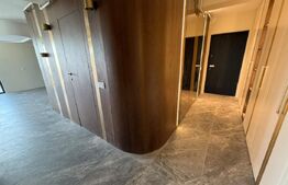 Apartament 1 camera, 38.70 mp, zona Pacurari - Rediu 