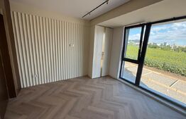 Apartament 1 camera, 38.70 mp, zona Pacurari - Rediu 