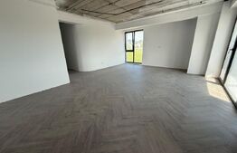 Apartament 1 camera, 42.64 mp, zona Pacurari - Rediu 