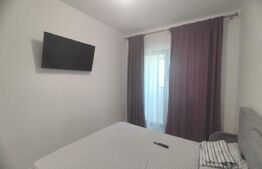 Apartament 2 camere, 47 mp, zona Valea Lupului