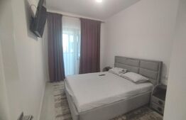 Apartament 2 camere, 47 mp, zona Valea Lupului